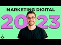 Así Cambiará el MARKETING DIGITAL este 2023 | 10 Estrategias Prácticas