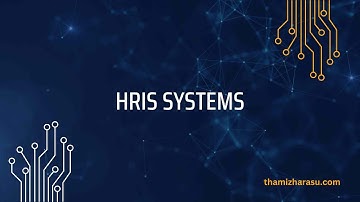 HRIS Systems | Mastering HRIS Systems: A Comprehensive Guide for Modern Businesses