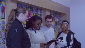 Social Work Programs at Wayne State University