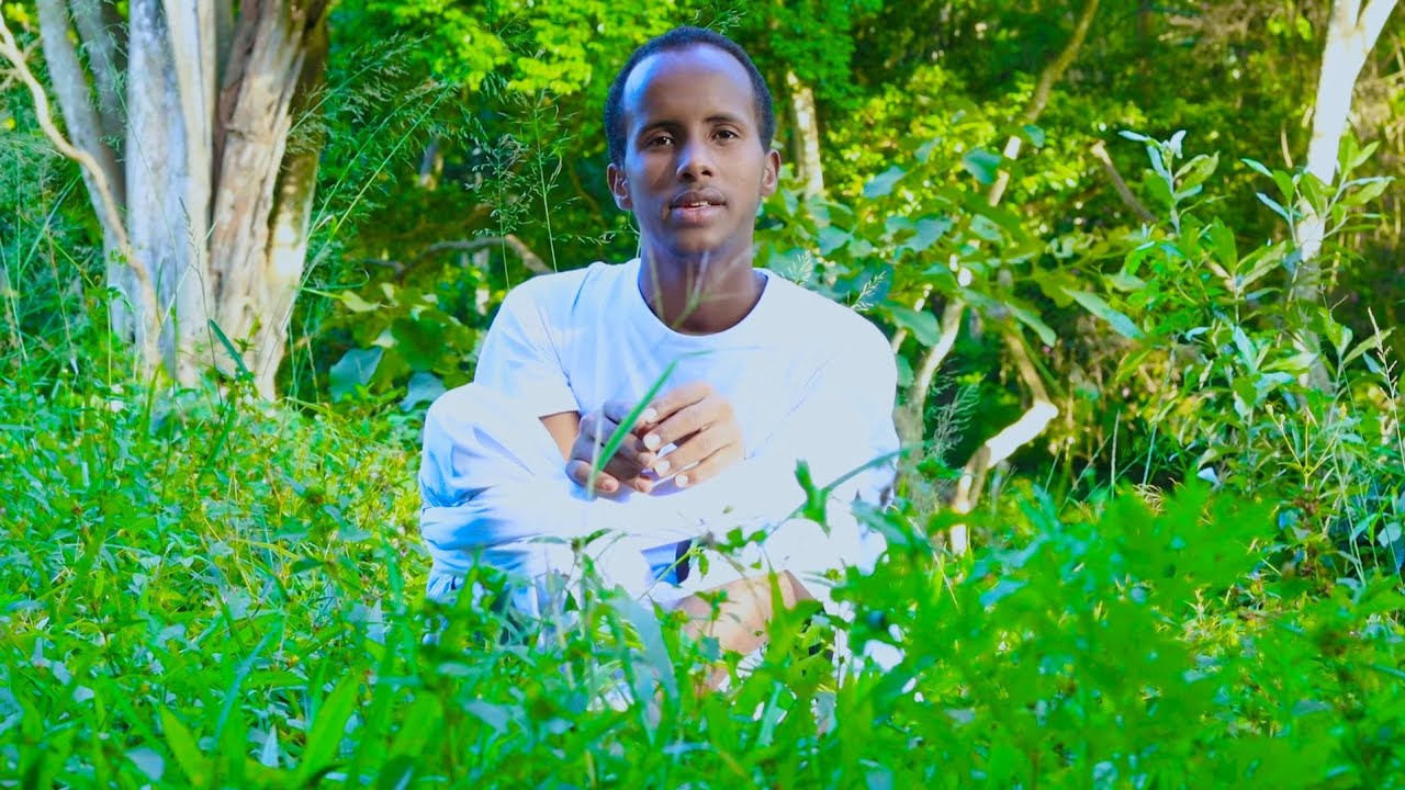 Abwaan Dhiidhiye ~Gabay Cusub ~New video 2024 #gabay