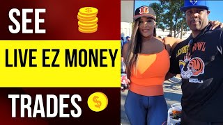 🤑🔥THIS STRATEGY IS BEYOND EZ🤑🔥 #superezforex screenshot 3