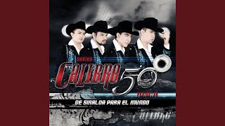 Video thumbnail of "Calibre 50 - ¿Quién Te Va A Amar?"