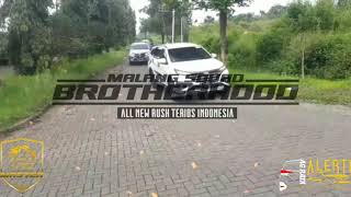 Celebrate Declaration Alert! Chapter MASTER Malang Raya & AG Raya