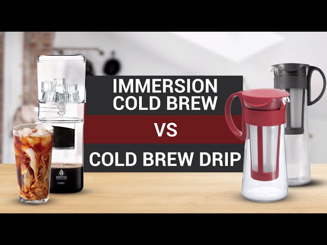 Brewed vs Drip Coffee: Ultimate Guide to Flavor & Technique