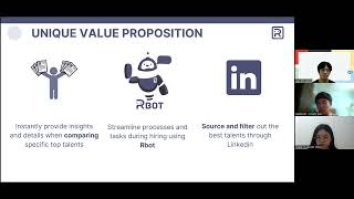 Recruiter.AI DevHack 2023 (Megaminds)