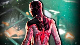 Miles Morales GMV - CARELESS