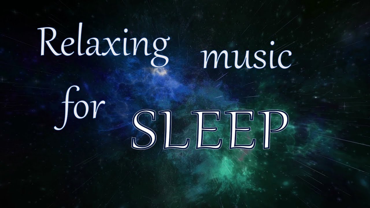 Релакс мелодии для сна