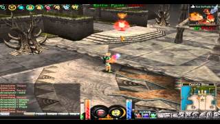 F4NT4SM40  xorando   e bugando - MonsterPK