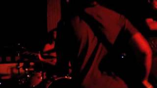 Enemies LIve Performance of We've Been Talking