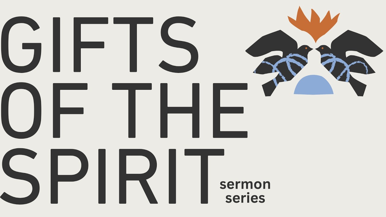Grasping Your Gifts