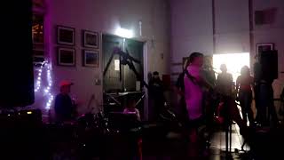 THE AFTERSHOW ft loose cannon and cheese breath