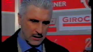 Fc Tirol Innsbruck - Austria Wien 12 - Saison 199495