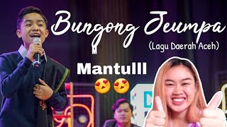 [Malaysian] Reaction to Betrand Peto-