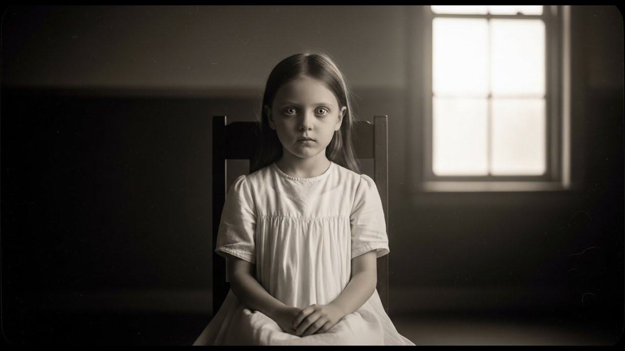 Catherine Doyle — The Girl Who Whispered the Names of the Dead (1871)