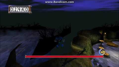 Rayman 3 BOM part 3 two hidden gems #2