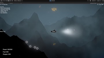 That Submarine Game - Indie  Devlog 000 - Intro