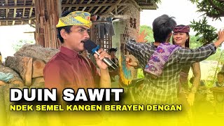 Download Lagu LAGU SASAK VIRAL !!! DUIN SAWIT VERSI ALBA 05 || GAZALI || LIVE DI PANGGONGAN  MP3