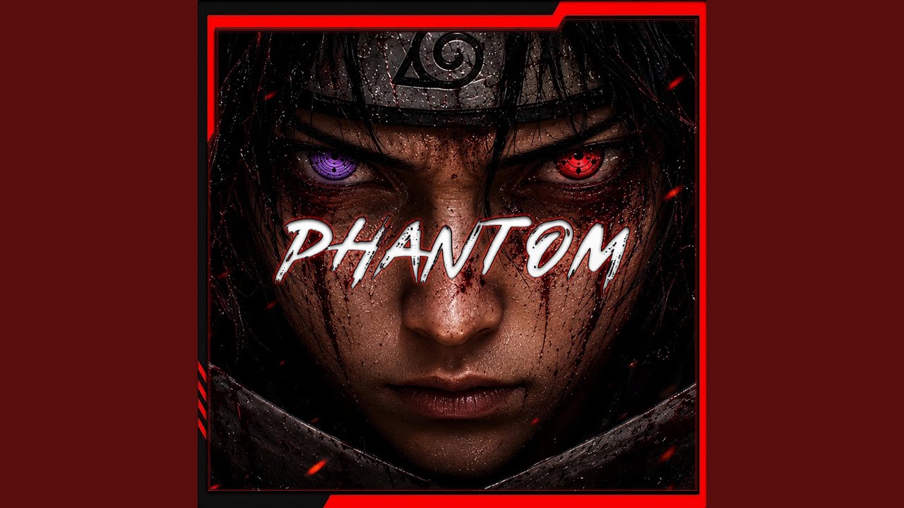 Tonton PHANTOM di YouTube Tonton PHANTOM di YouTube