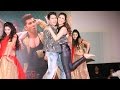 UNCUT Jaaneman Aah Song Launch | Dishoom | Varun Dhawan, Parineeti Chopra