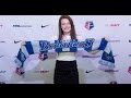 Rose Lavelle's 1st Professional Goal for Boston Breakers