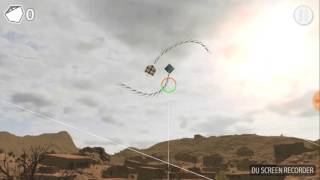 RealKite - Jogo de pipas para Android screenshot 4