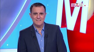 Motus du 18/05/18 - Intégrale