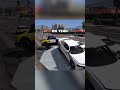 Robbing Bank with UFO Ramp Car