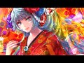 鳳華雷閃(feat. 初音ミク)