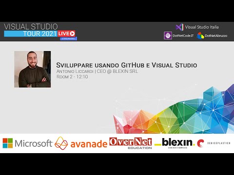 Video: Come posso modificare il mio repository di Visual Studio?