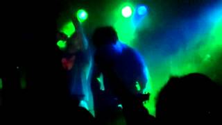 Chimaira - Pure Hatred + Resurrection (Live @ Magnet Club, Berlin)