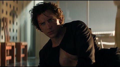 Foundation Season 3 Finale | The Real Mule Is Revealed