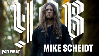 Mike Scheidt (YOB) Fan First Podcast: Who Started Doom, Survival & Suffering, Metallica's Reign