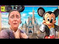 Disney Adults' Disgusting Secret