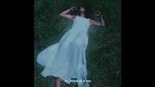 Zevia - someone i can’t tell my mom about