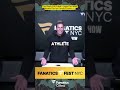 Tom Brady made fun of Logan Paul’s rookie card