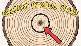The Worst Year To Be Alive Was Not A War.
