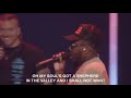 I Shall Not Want | Chandler Moore | Isaiah Templeton | MaverickCity | Elevation Worship