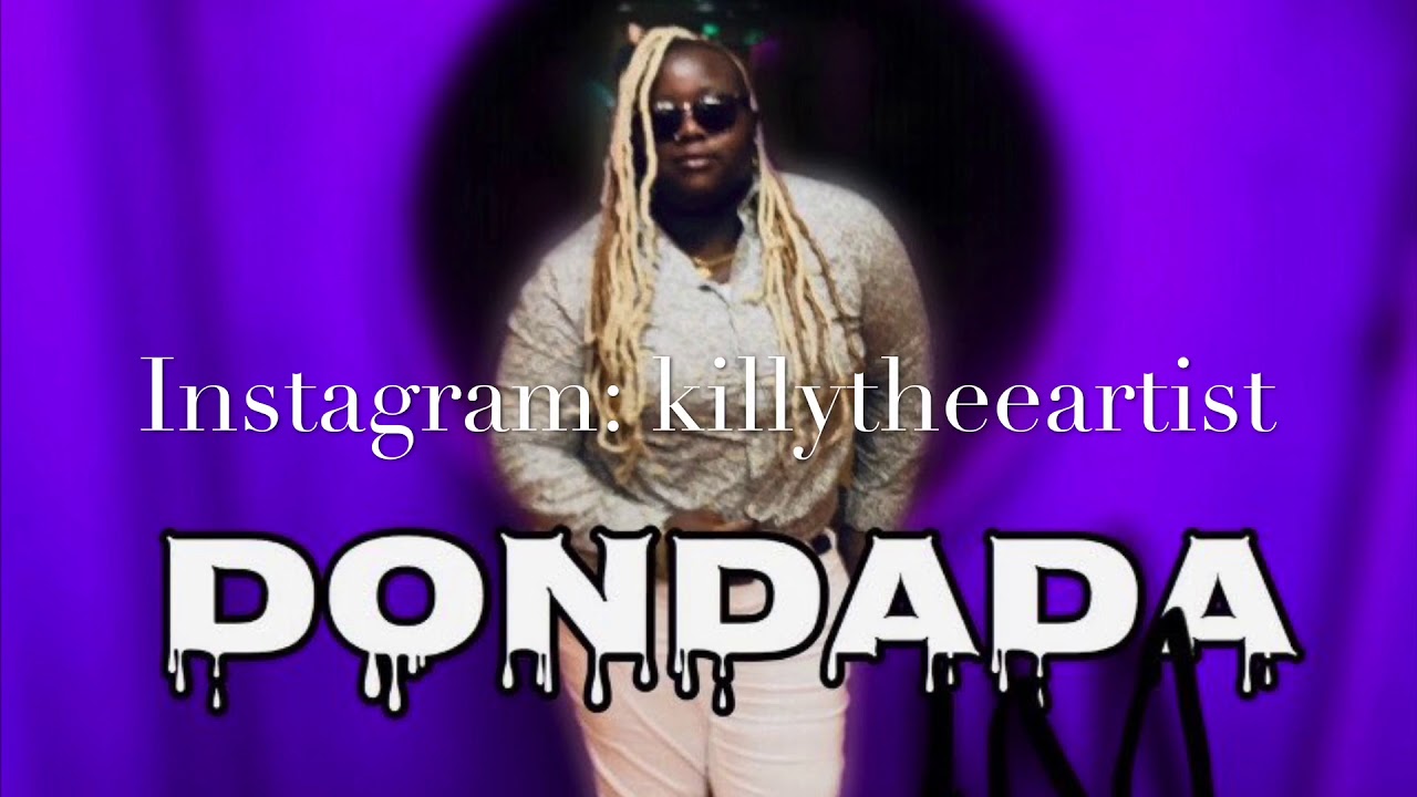 KILLA KAM - DONDADA [Official Audio] - YouTube