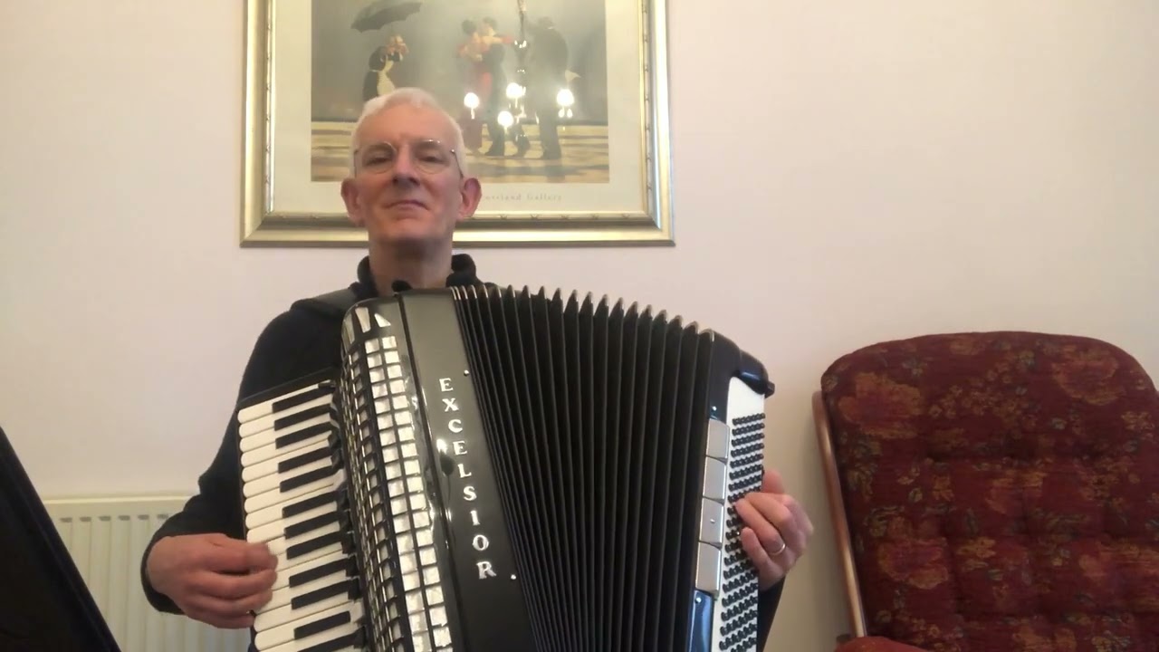 Westering Home Medley