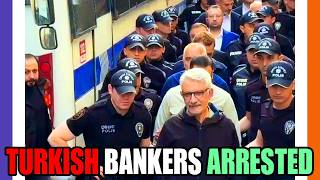 Full Turkish Asset Managers Flee As Feds Make Mass Arrests Amid Economic Collapse Guide