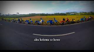 Kata kata story wa honda c70