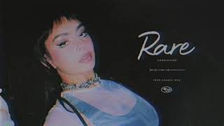 Charli XCX - Rare (Demo/Unreleased full)