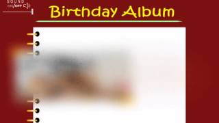Happy Birthday Numbered | Ecard | Wishes | Greeting cards | 02 02