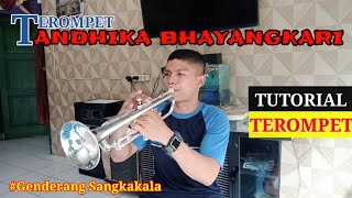 Andhika Bhayangkari (cover terompet)