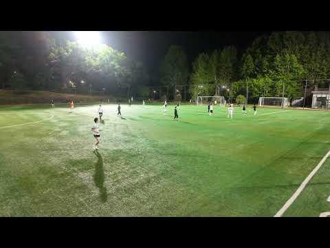 [260517/풀타임] KARAK+새벽FC VS 행오버FC 4쿼터