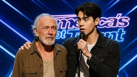 Thumbnail of 𝗜'𝗺 𝗦𝘁𝗶𝗹𝗹 𝗪𝗮𝗶𝘁𝗶𝗻𝗴 𝗔𝘁 𝗧𝗵𝗲 𝗗𝗼𝗼𝗿𝗯𝘆: 𝗘𝗿𝗻𝗲𝘀𝘁𝗼 𝗩𝗶𝗿𝗲𝗹 inspired by: 𝗔𝗚𝗧𝘃𝗲𝗿𝘀𝗲video created by: 𝗔𝗜 𝗥𝗘𝗘𝗟 𝗪𝗢𝗥𝗞𝗦