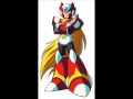 Megaman X7 - Awake Road Again - Highway Stage
