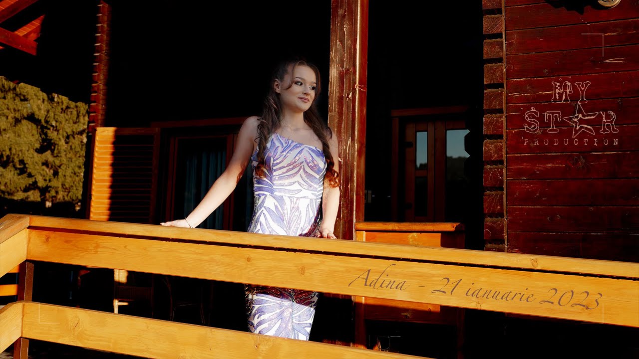 Majorat Adina - 21 ianuarie 2023