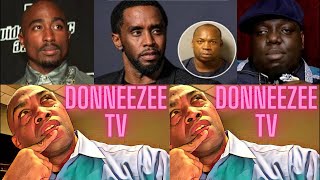 PUFF💨WASN’T💪🏾TOUCHED BY DUDUS🇯🇲THE DON👑DADA?👀DIDDY BABY OIL🥳PARTY ALLEGEDLY LIVE FREESTYLE SHOW?🤣