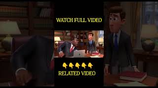 They Sold Their Votes… Then Everything Fell Apart (African Political Story) - #short